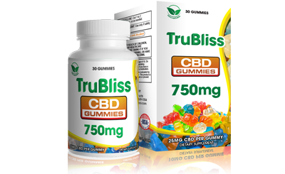 CBD Gummies